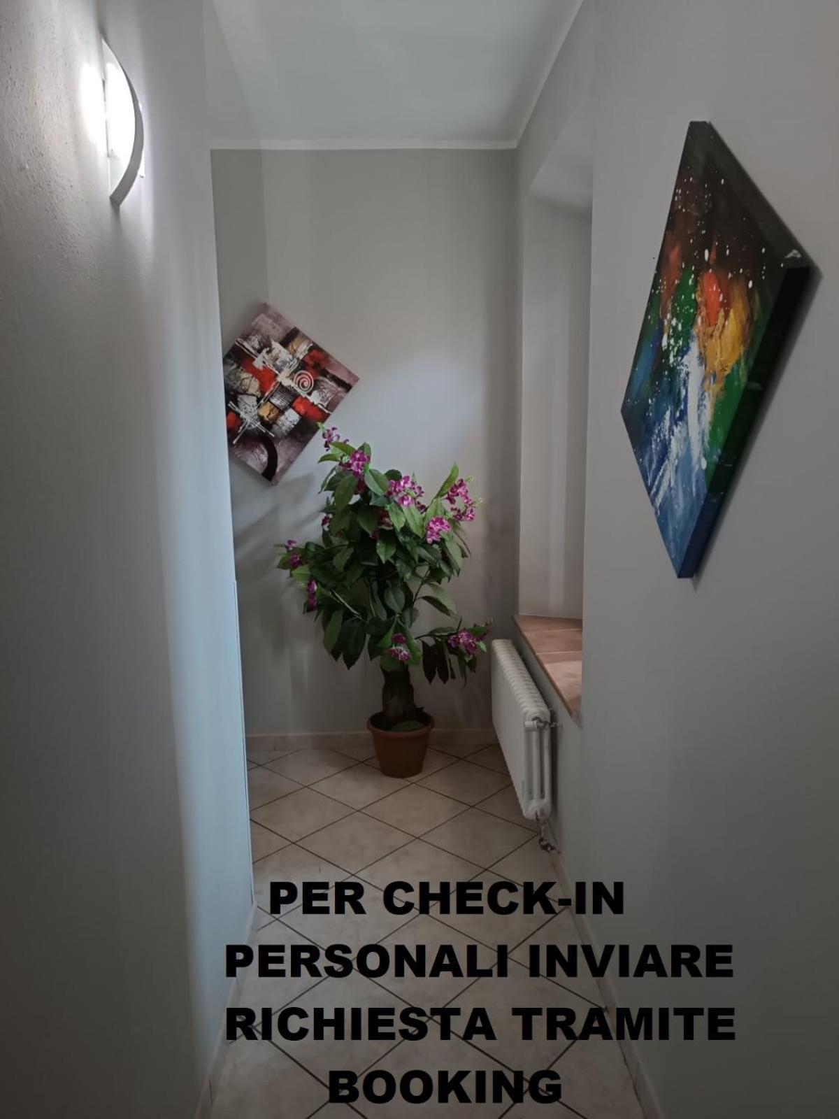 Residence Checkin A Richiesta Parma Dış mekan fotoğraf